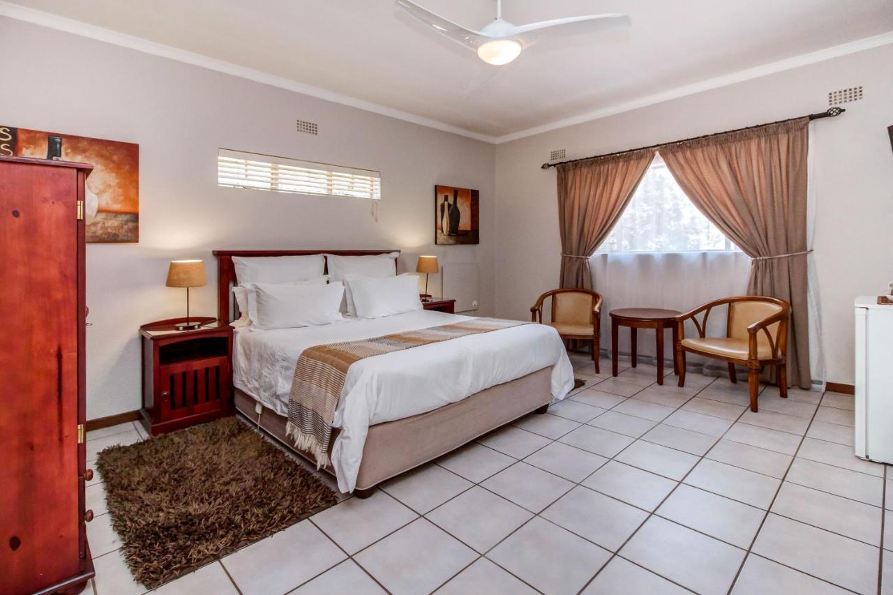 Dalberry Guest House Johannesburg Exterior photo